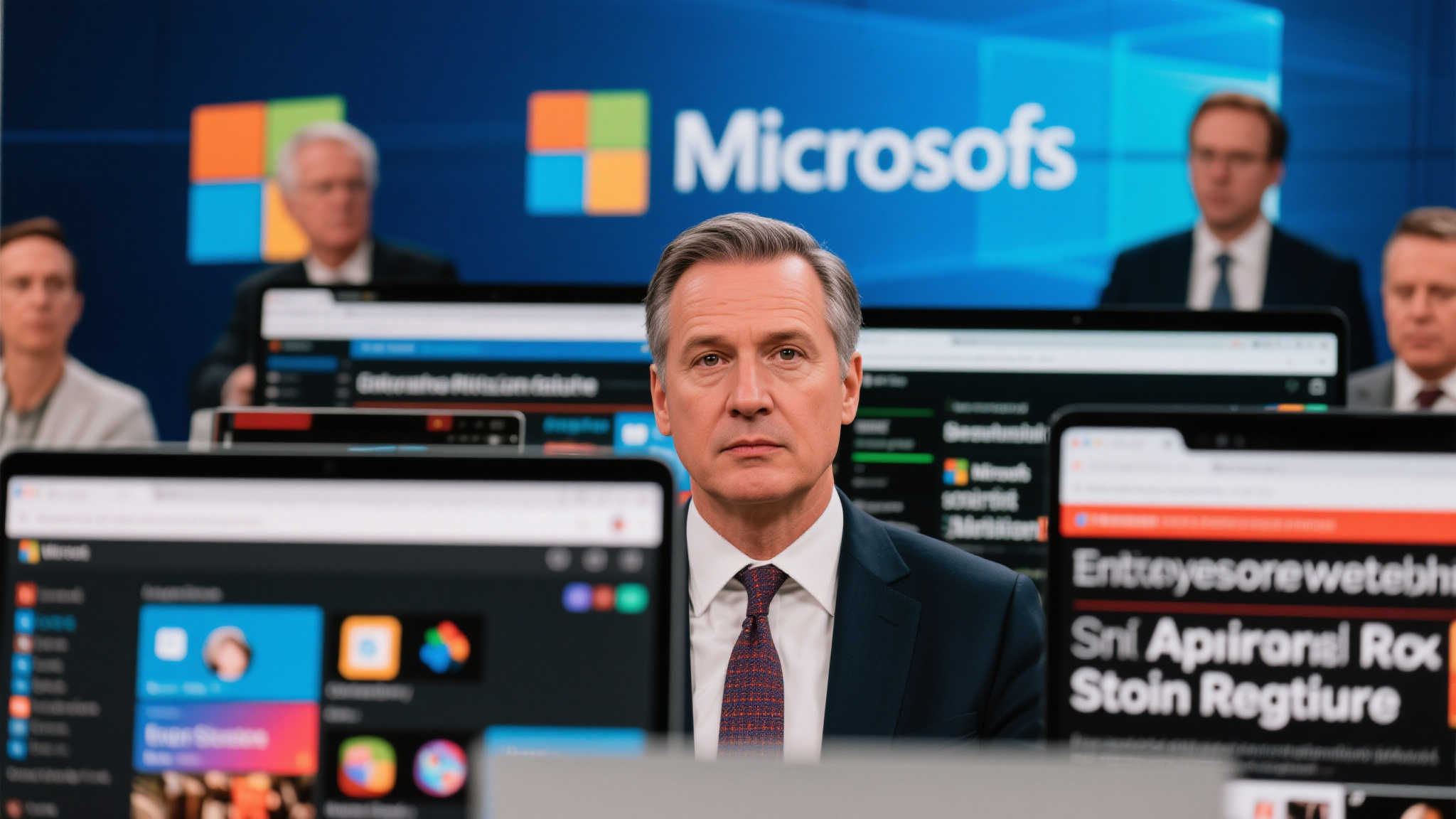 微软指责苹果阻碍Xbox移动商店上线