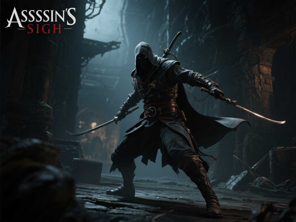 《刺客:影》1.0.2更新即将上线:超百项优化与修复等你体验 《刺客:影》1.0.2更新即将上线:超百项优化与修复等你体验