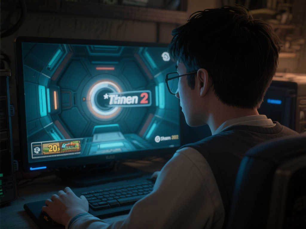 夜谈男科:回忆你的Steam第一款单机游戏! 夜谈男科:回忆你的Steam第一款单机游戏!