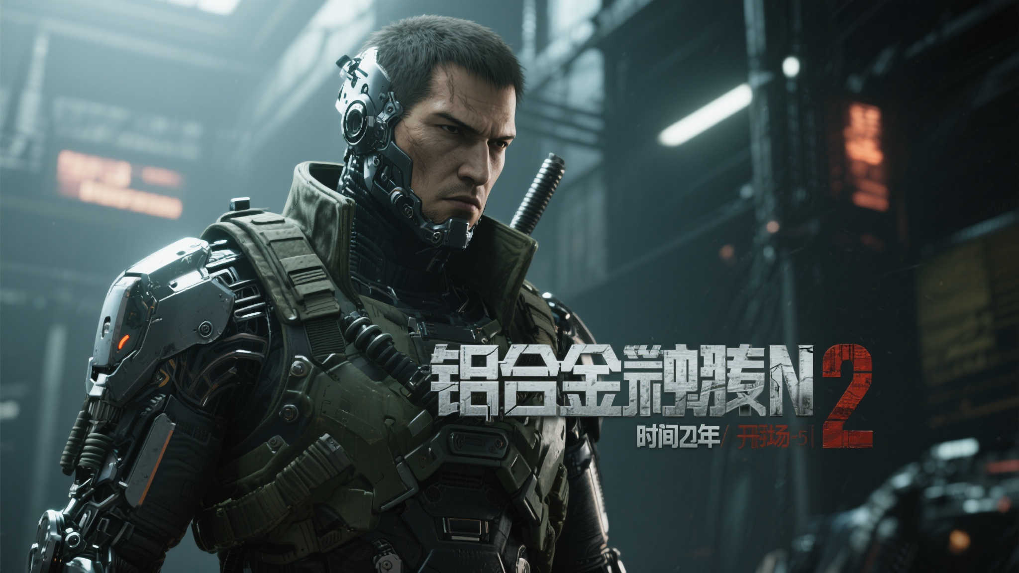 玩家耗时两年，用虚幻5引擎重现《合金装备2》经典开场