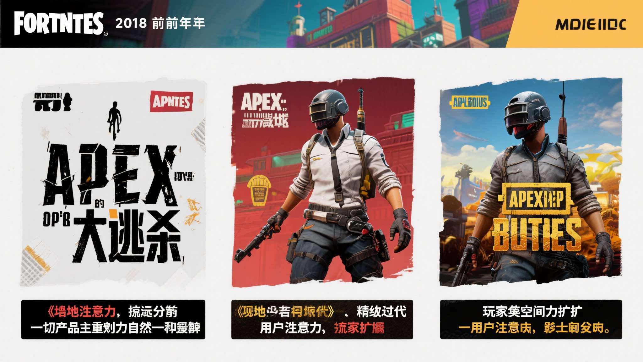分析师唱衰《堡垒之夜》：玩家兴趣减弱 日活持续萎缩