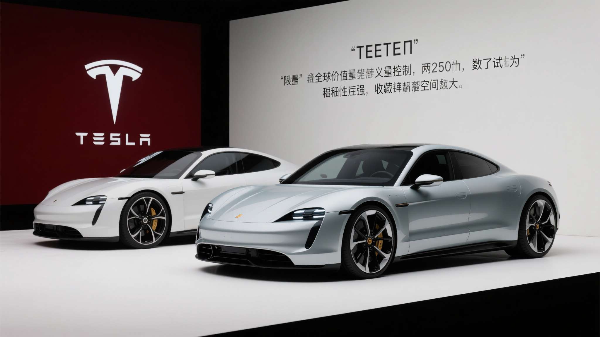 tesla特斯拉官网
