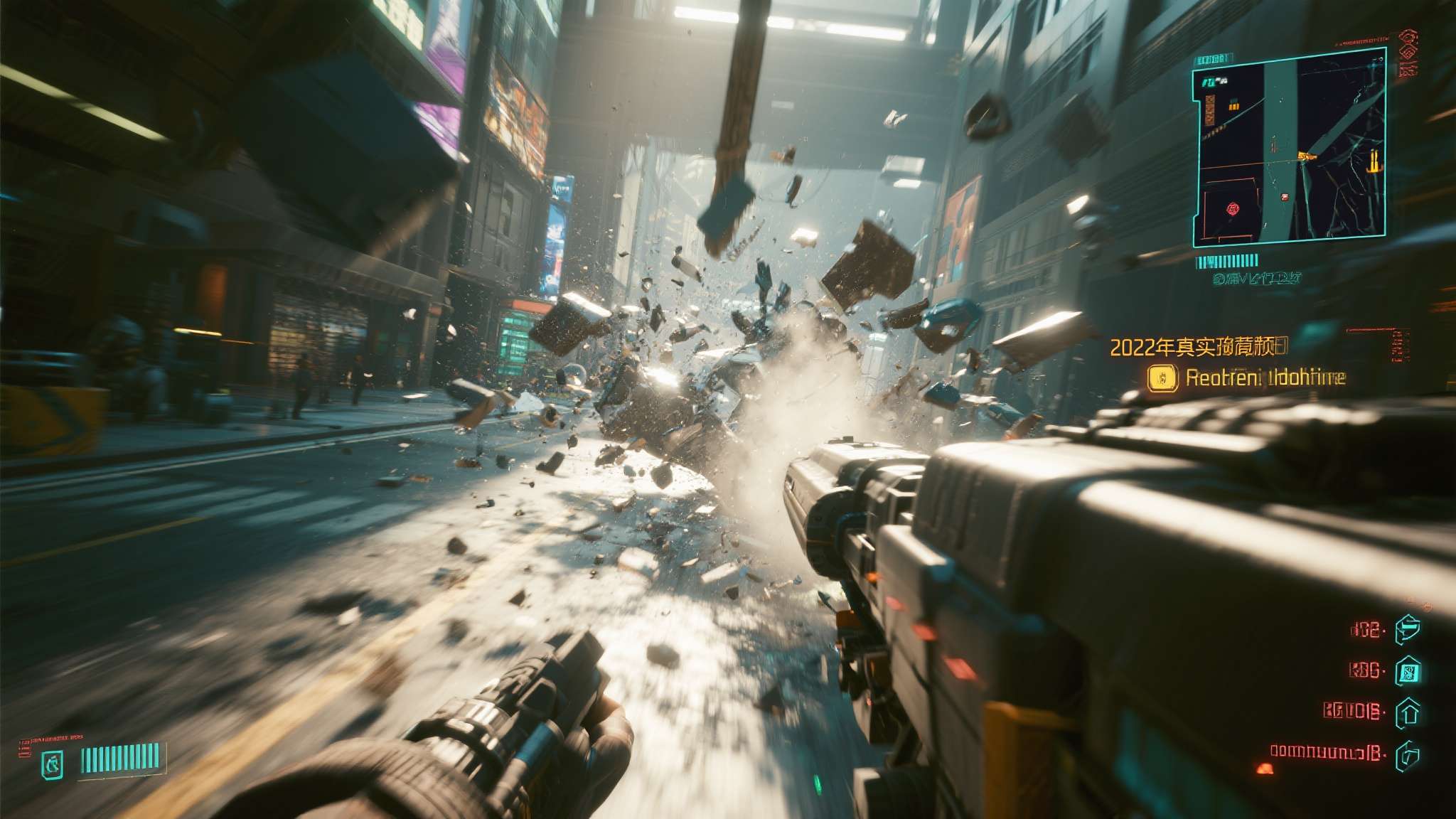 GTA6新实机截图疑似泄露？玩家质疑画面逻辑不合理