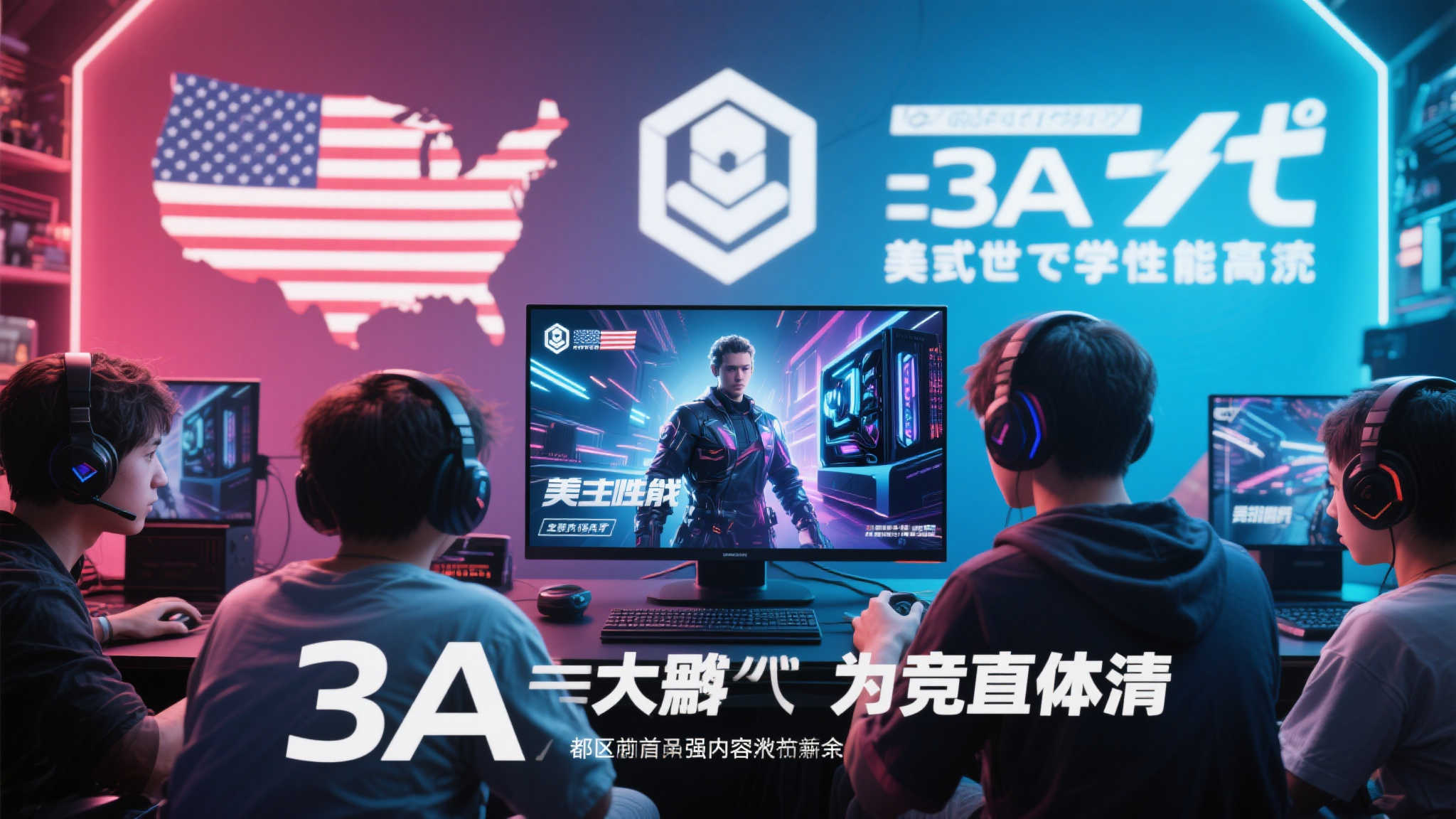案例展示二